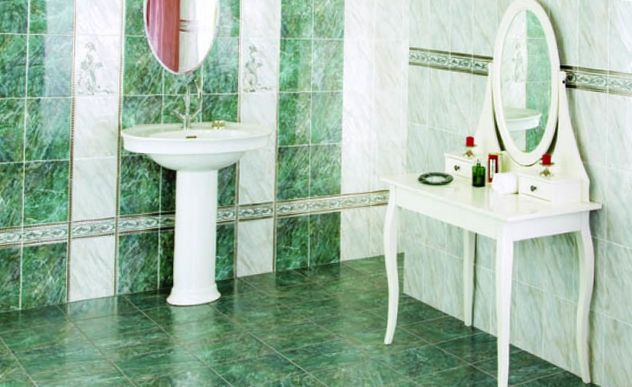       KERAMA MARAZZI